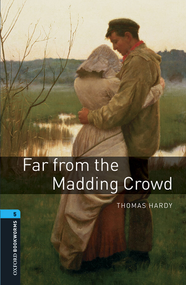 Ar From The Madding Crowd/16