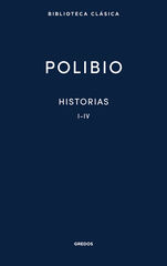Historias. Libros I-IV Historias. Libros I-IV