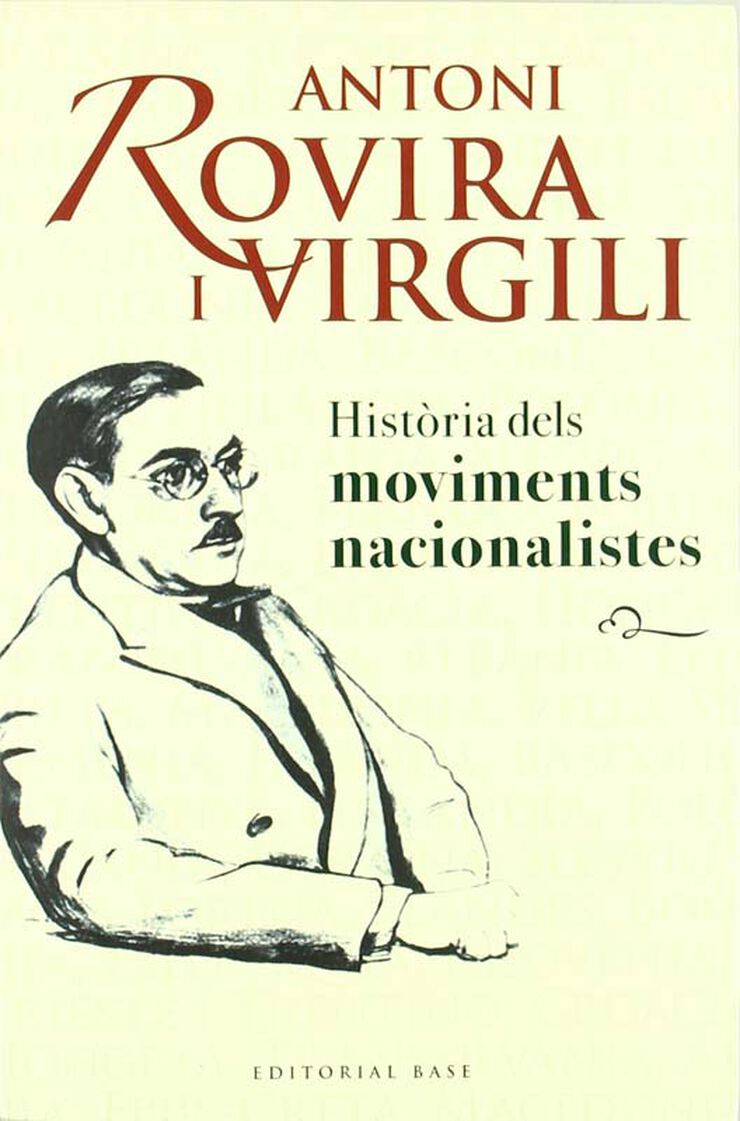 Història dels moviments nacionalistes