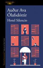 Hotel silencio Hotel silencio