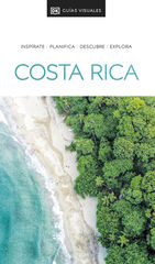 Costa Rica (Guías Visuales) Costa Rica (Guías Visuales)