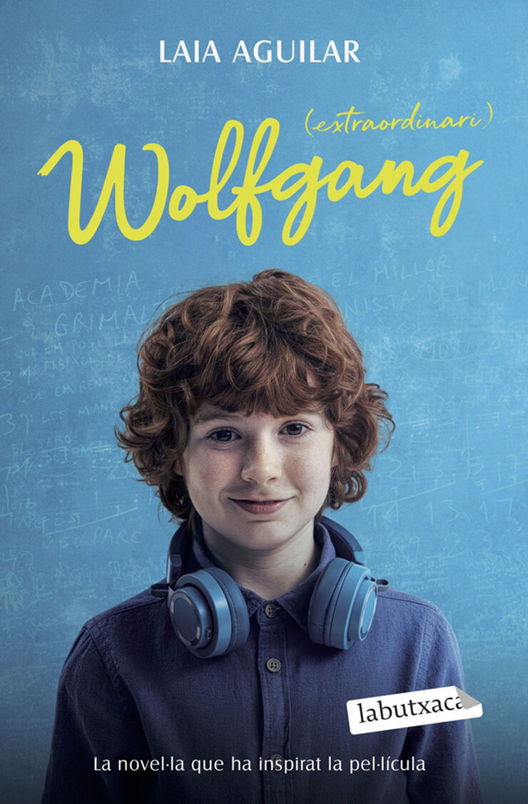 Wolfgang (extraordinari)