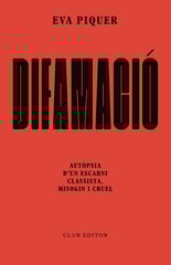 Difamació Difamació
