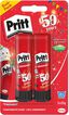 Cola en barra Pritt 22 g 3 unitats