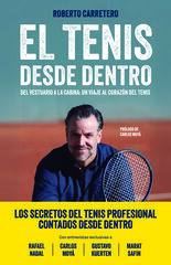 El tenis desde dentro El tenis desde dentro