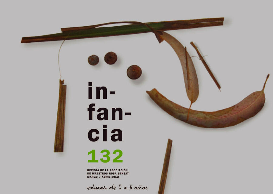 IN-FAN-CIA 132 (cast)