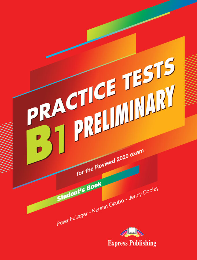 B1 key practice tests student's book with digibook