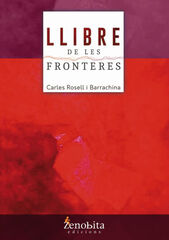 Llibre de les fronteres