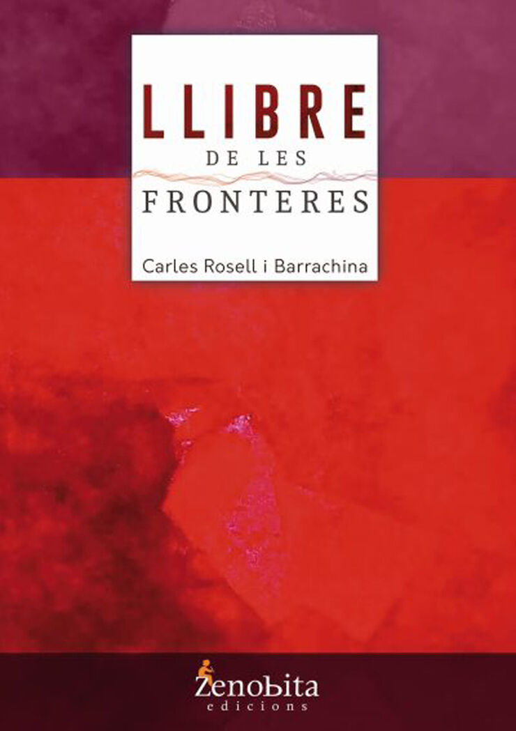 Llibre de les fronteres