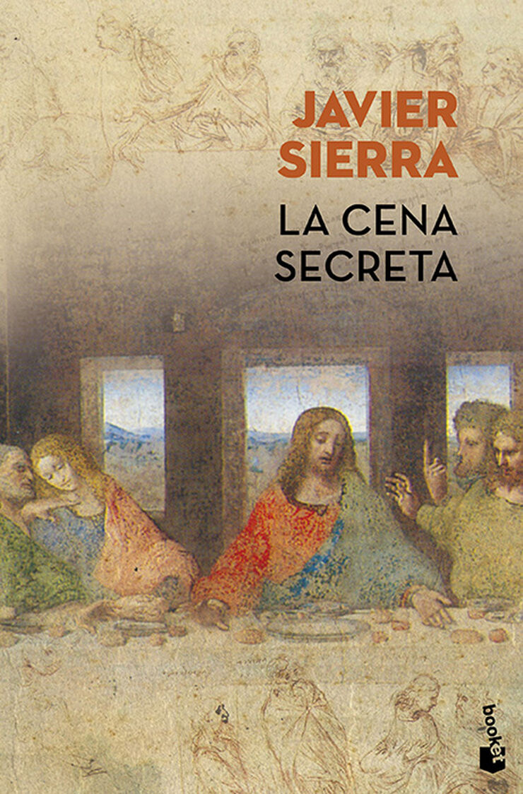 La cena secreta