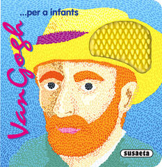 Van Gogh... Per a infants Van Gogh... Per a infants