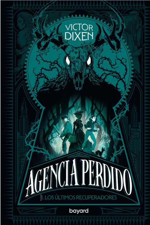 Los &uacute;ltimos recuperadores