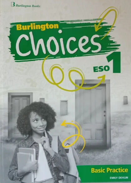 Choices ESO 1 Basic Practice SPA