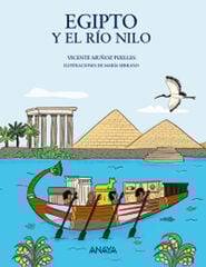 Egipto y el río Nilo Egipto y el río Nilo