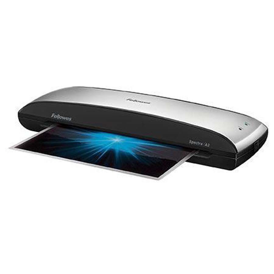 Plastificadora Fellowes Spectra A3 12.5IN 230 V