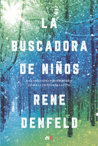 La buscadora de ni&ntilde;os