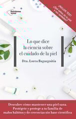 Lo que dice la ciencia sobre el cuidado Lo que dice la ciencia sobre el cuidado