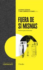 Fuera De Sí Mismas Fuera De Sí Mismas