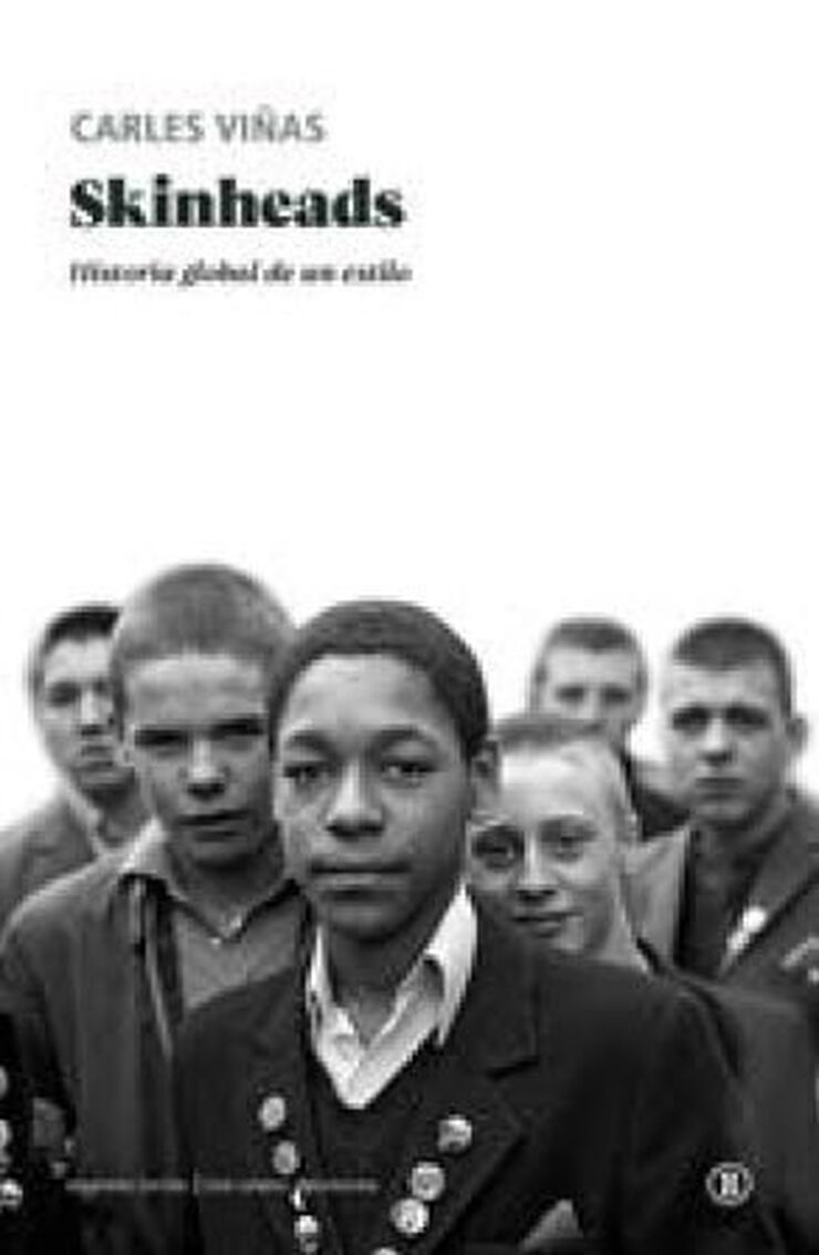 Skinheads Skinheads