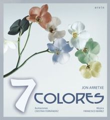 7 colores 7 colores