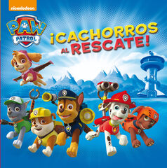 Cachorros al rescate Cachorros al rescate