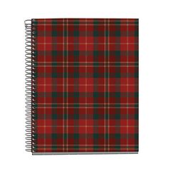 Notebook 4 A5 100 fulls 5x5 Miquelrius Highland Lennox