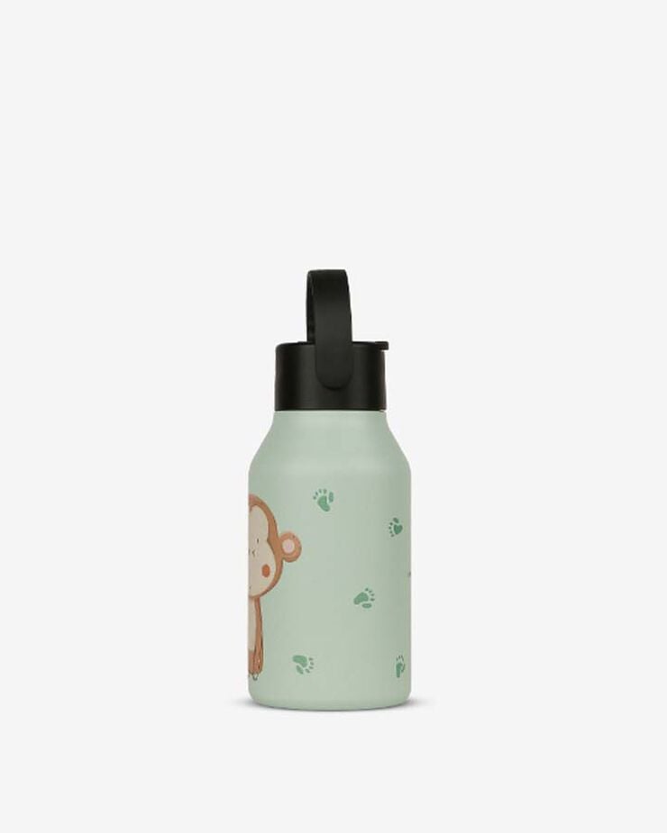 Ampolla Termo Runbott 350 ml Marta Munt&eacute; Monkey