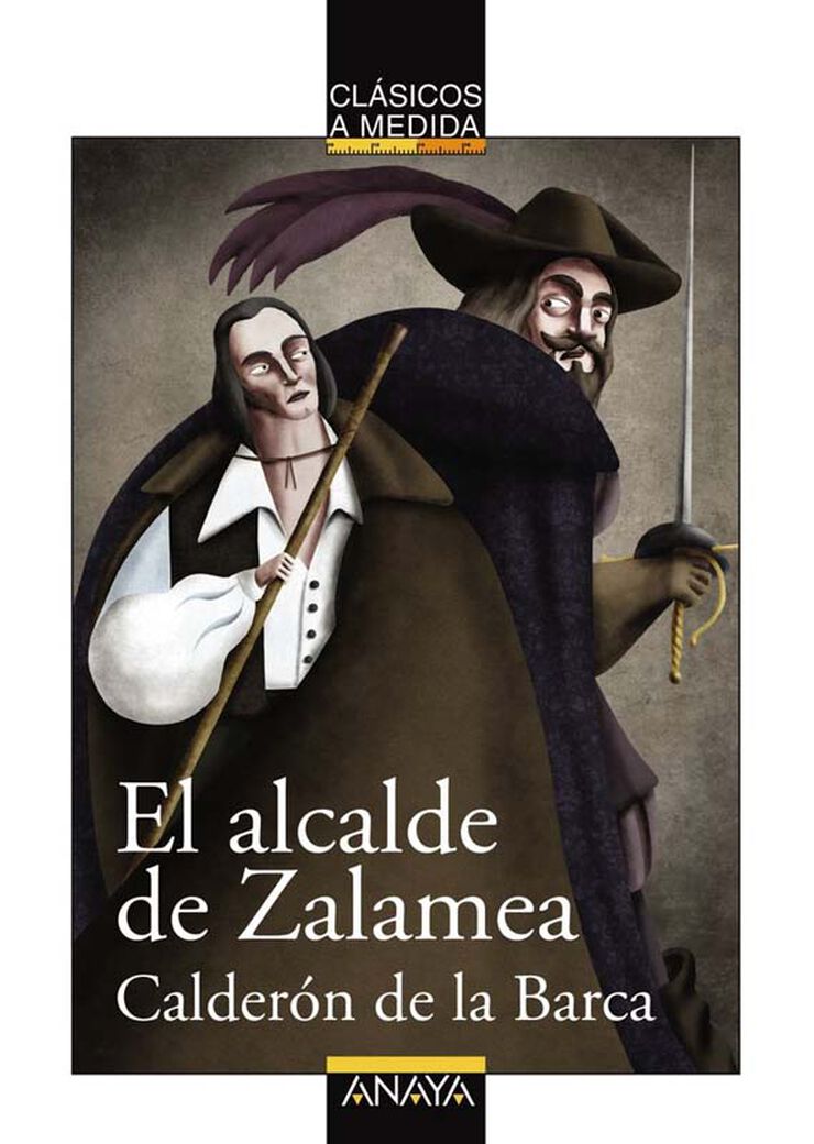 Alcalde de Zalamea, El