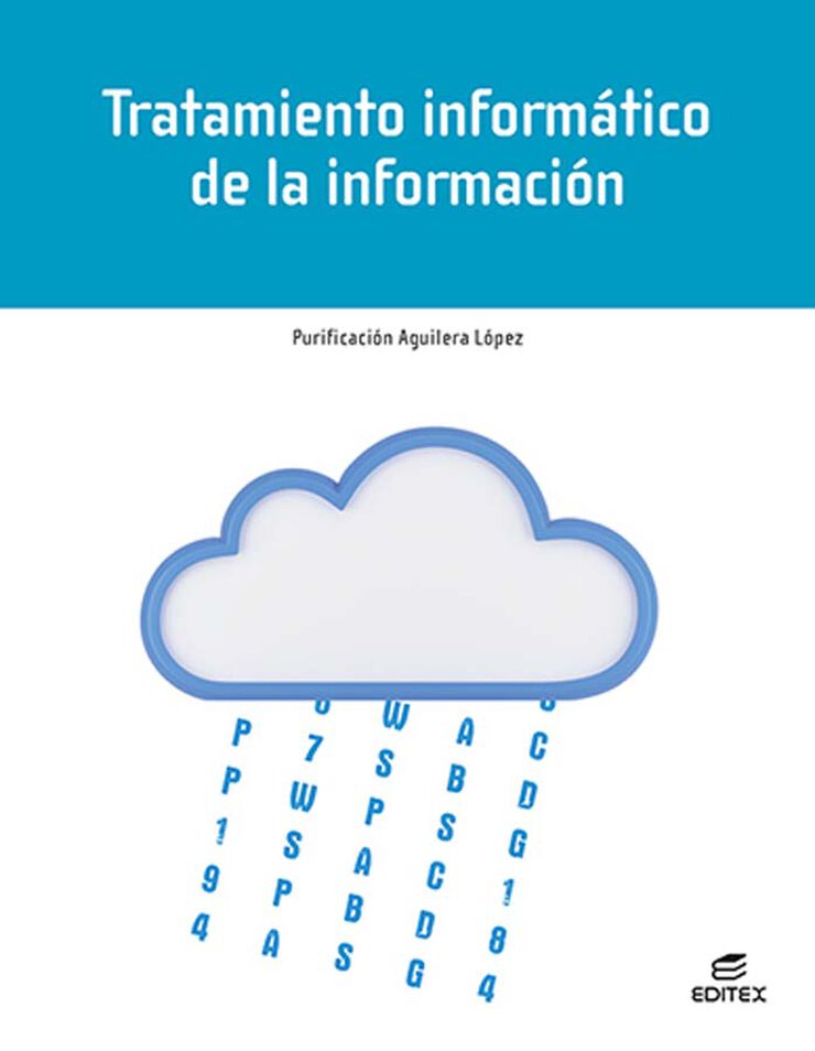 Tratamiento Informatico de Informacion