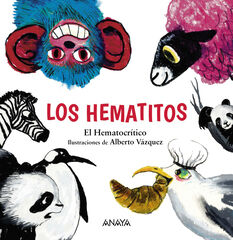 Los Hematitos Los Hematitos
