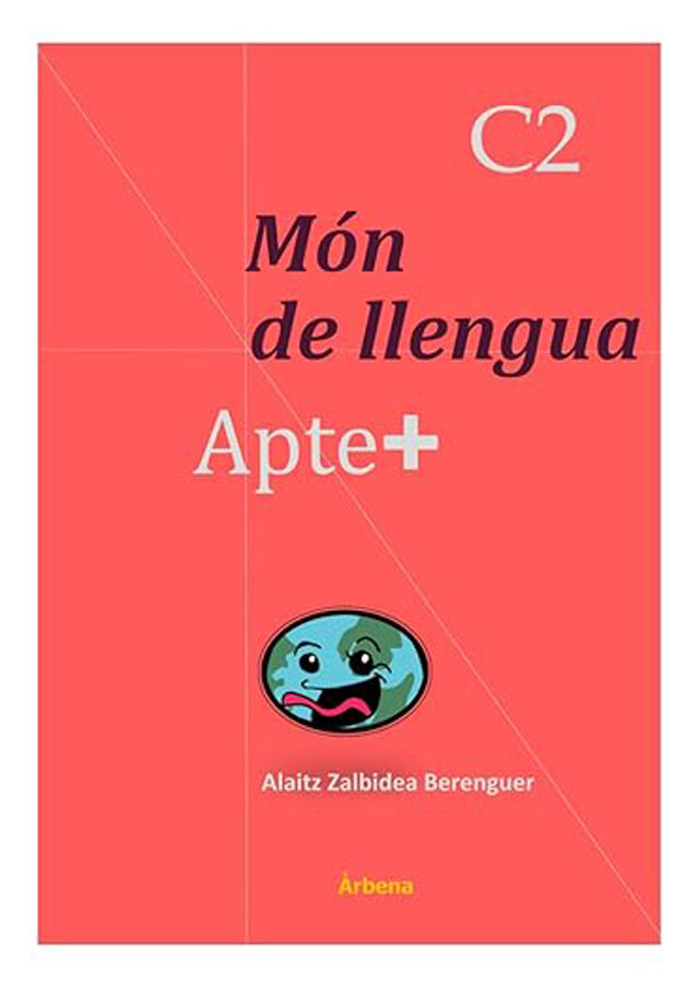 Apte+ M&oacute;n de llengua C2