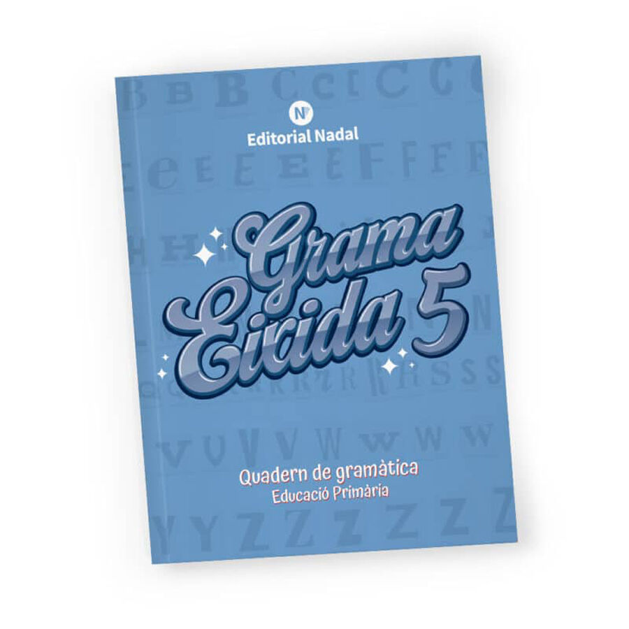 Grama eixida 5