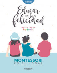 Educar en la felicidad Educar en la felicidad