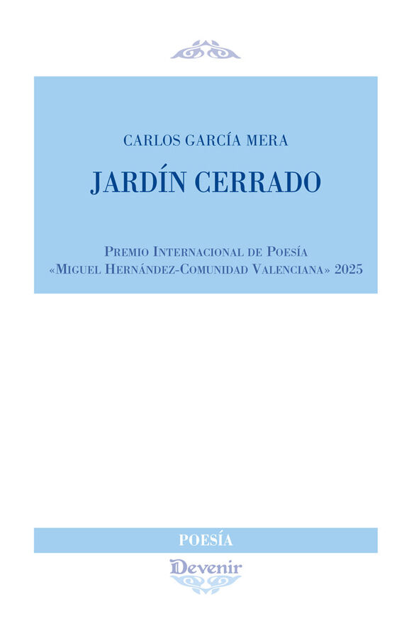Jard&iacute;n Cerrado