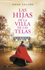 Las hijas de la villa de las telas Las hijas de la villa de las telas