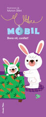 Bona nit, conillet! Bona nit, conillet!