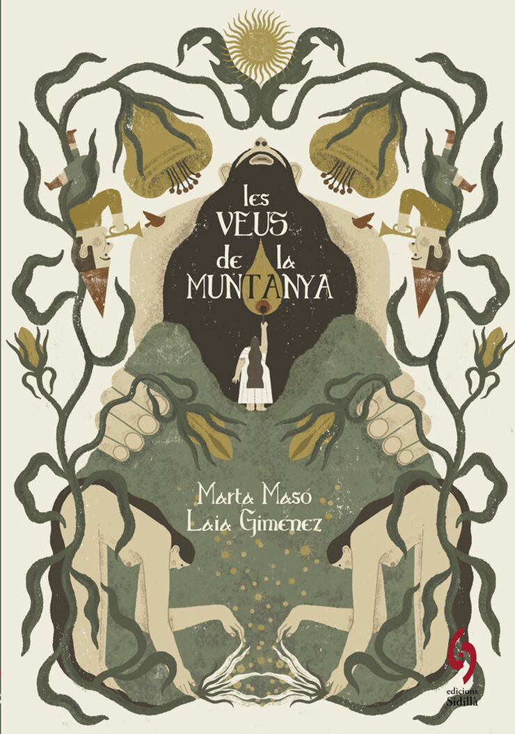 Les veus de la muntanya