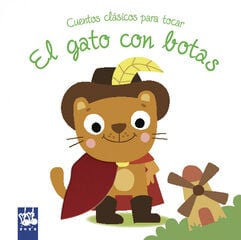El gato con botas El gato con botas