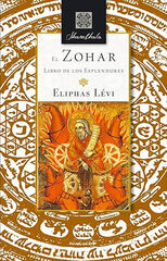 El Zohar. Libro de los esplendores