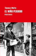 El niño perdido El niño perdido