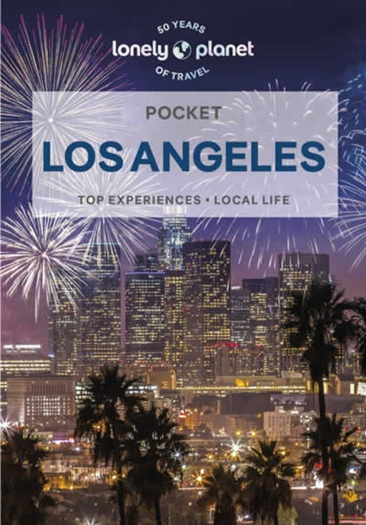 Los Angeles Pocket Guide 7