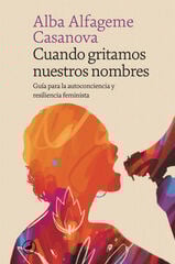 Cuando gritamos nuestros nombres Cuando gritamos nuestros nombres