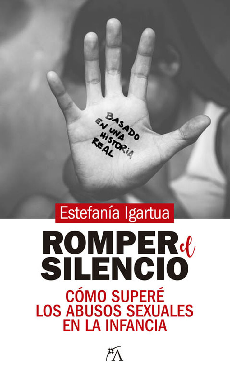 Romper el silencio