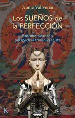 Los sueños de la perfección Los sueños de la perfección