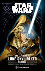 Star Wars. La Leyenda de Luke Skywalker Star Wars. La Leyenda de Luke Skywalker