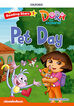 Dora Pet Day Mp3 Pk