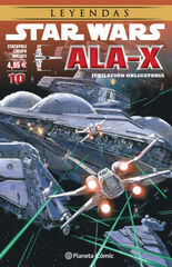 Star Wars Ala-X 10