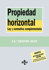 Propiedad horizontal