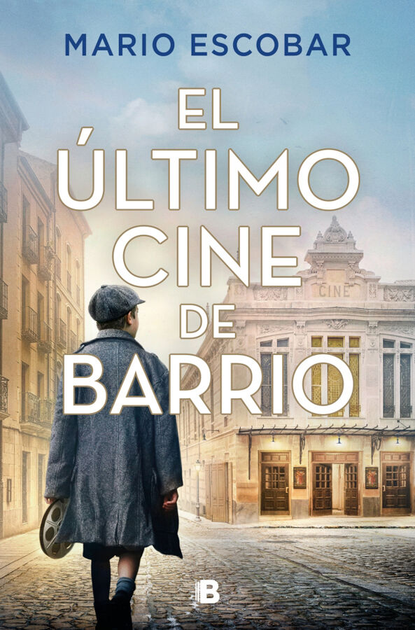 El &uacute;ltimo cine de barrio