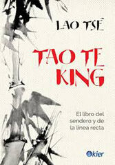 Tao Te King Tao Te King